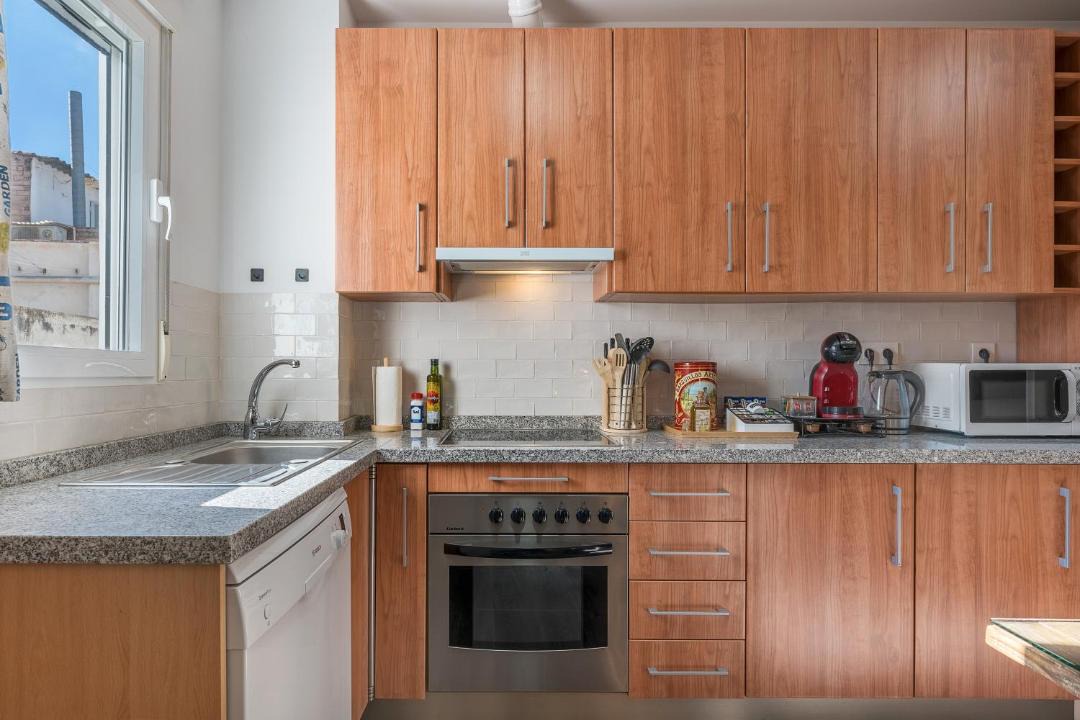 Photo of Kitchen in Santa Fe