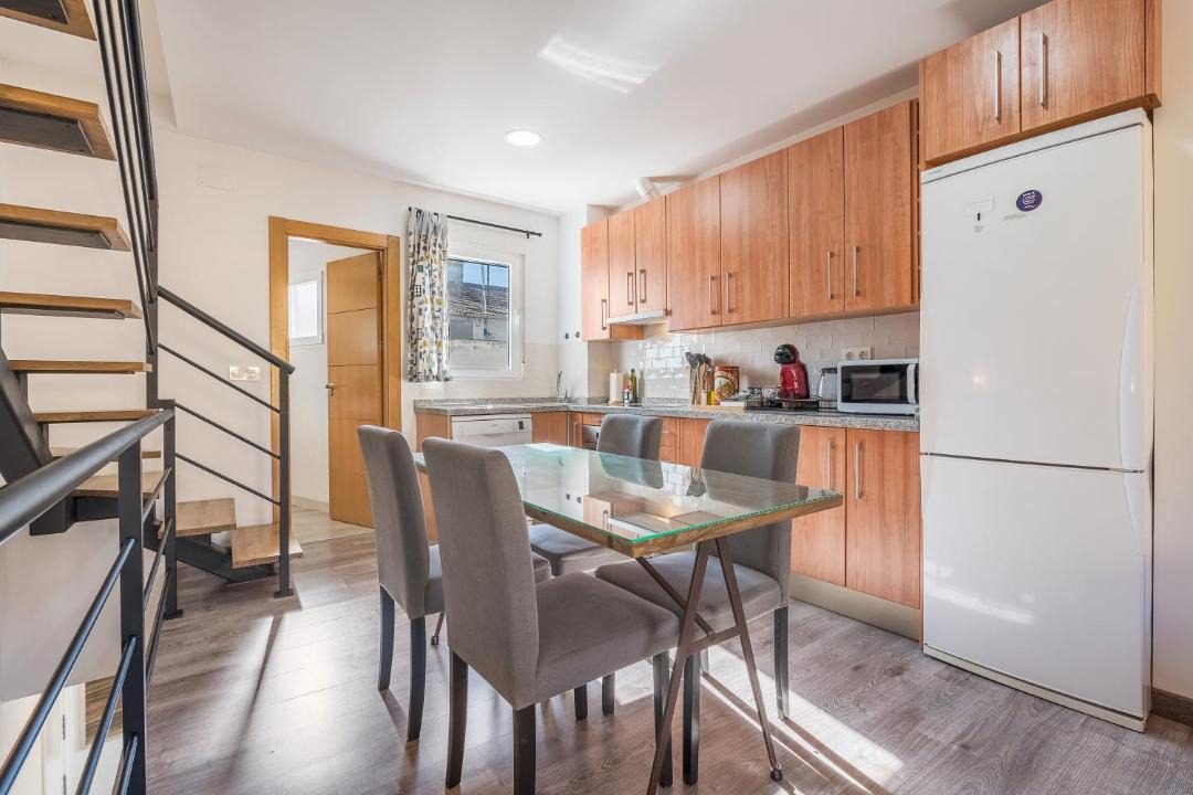 Photo of Kitchen in Santa Fe