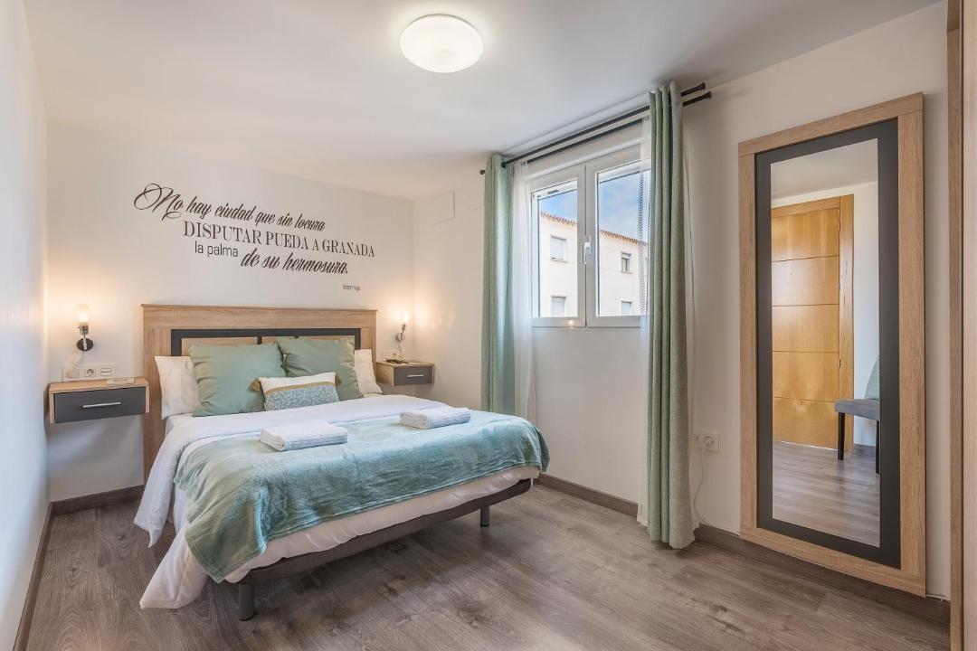Photo of Bedroom in Santa Fe