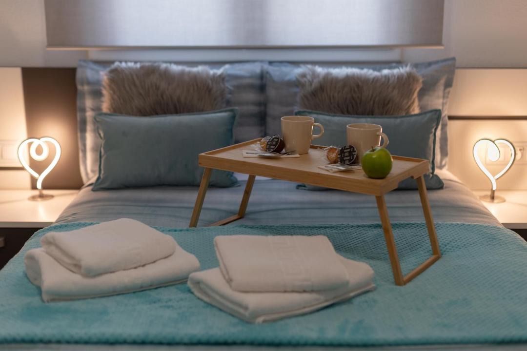 Photo of Bedroom in Cenes de la Vega
