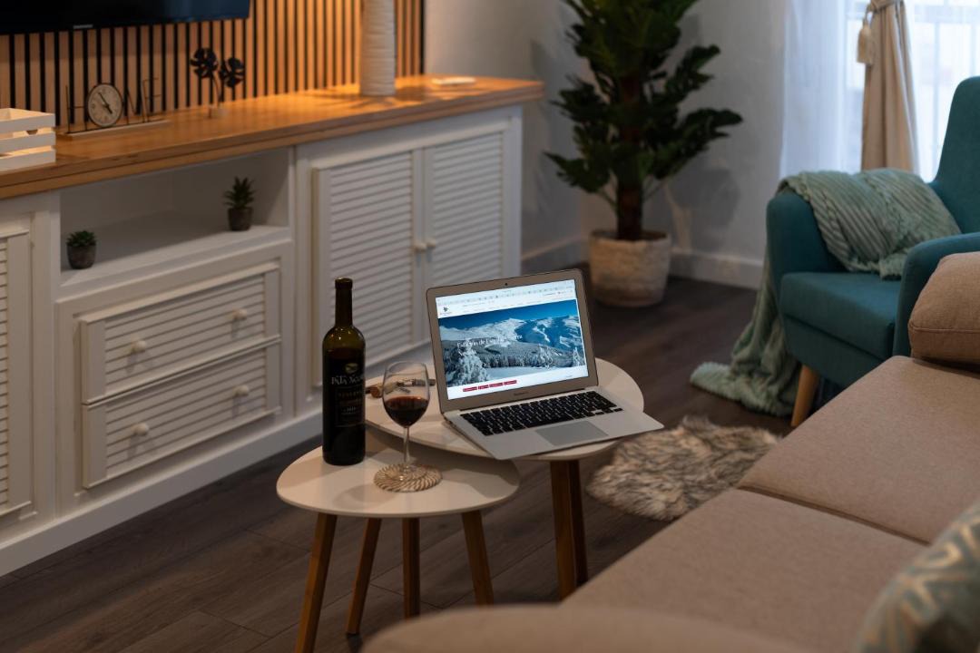 Photo of Livingroom in Cenes de la Vega