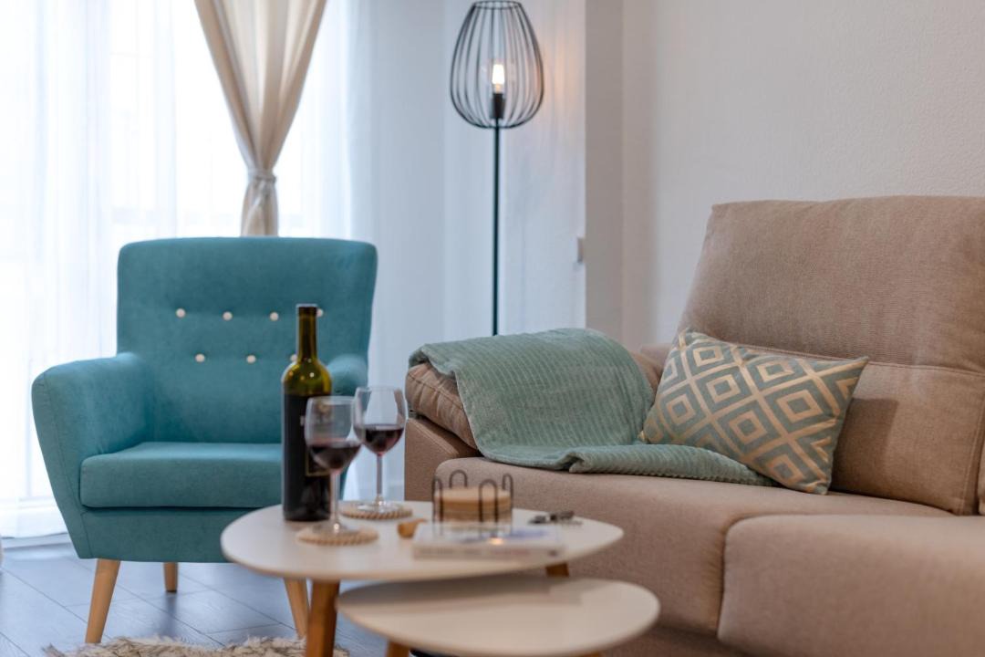 Photo of Livingroom in Cenes de la Vega