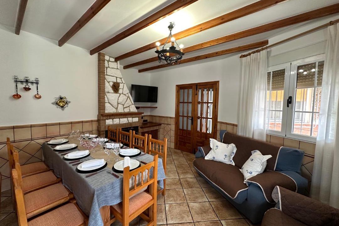 Photo of Others in Algarinejo
