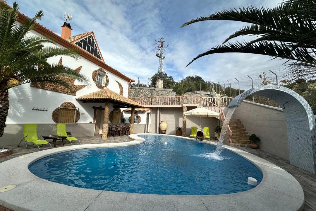 Photo of Others in Algarinejo
