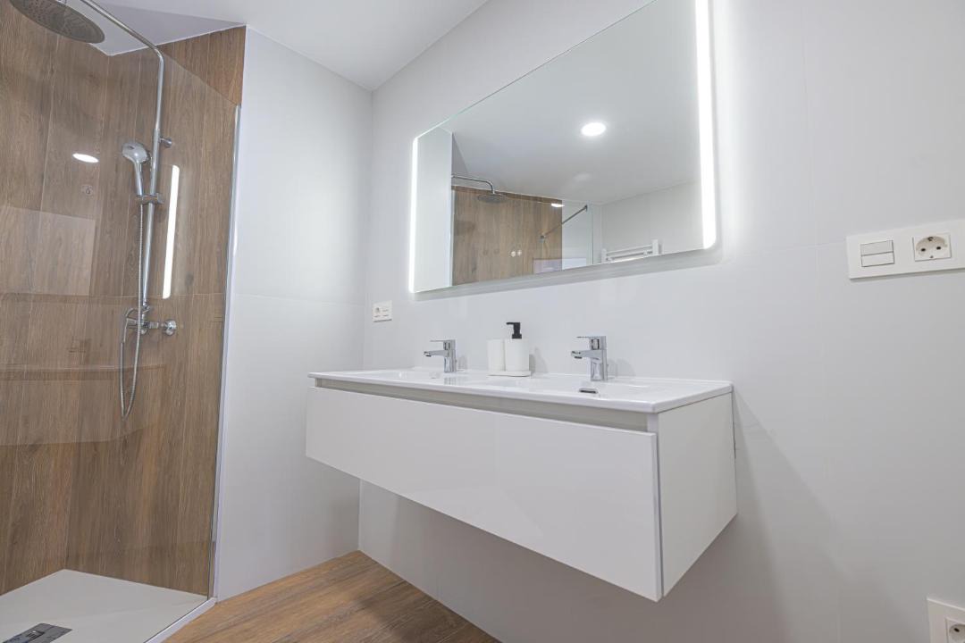 Photo of Bathroom in Pradollano