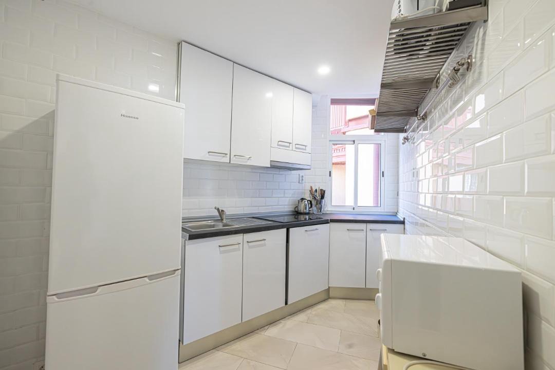 Photo of Kitchen in Pradollano