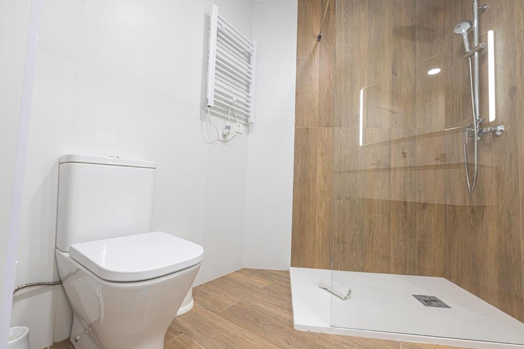 Photo of Bathroom in Pradollano
