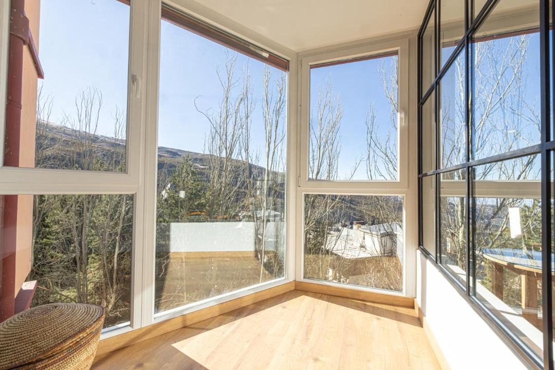 Photo of Patio Balcony in Pradollano