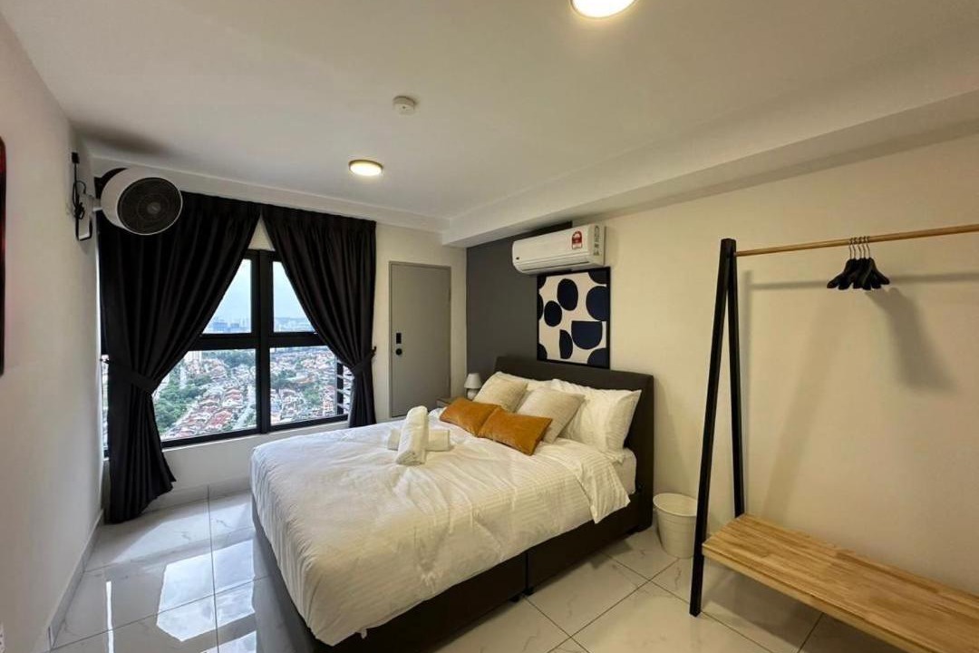 Photo of Bedroom in Taman Midah