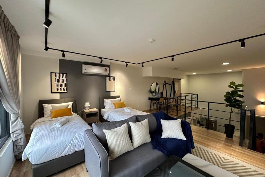 Photo of Bedroom in Taman Midah