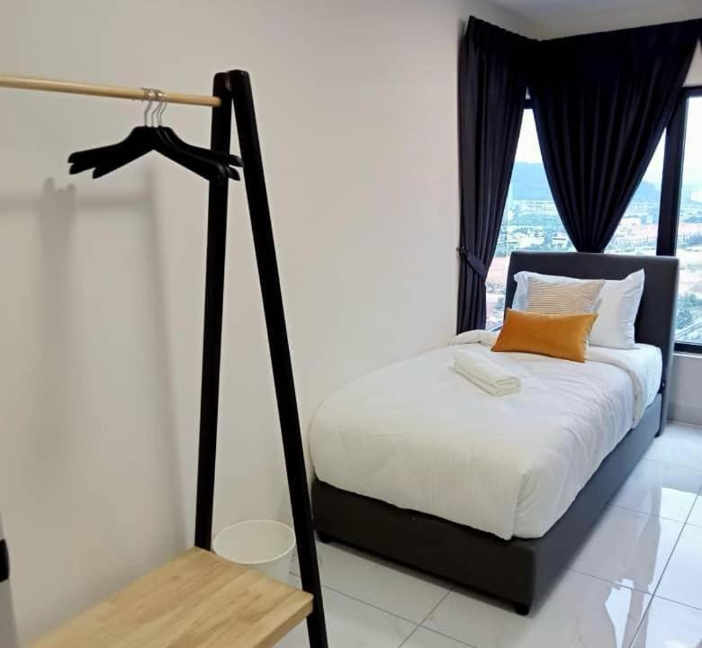 Photo of Bedroom in Taman Midah