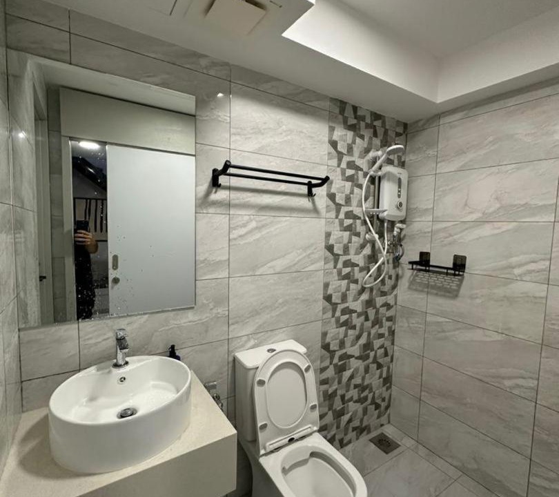 Photo of Bathroom in Taman Midah