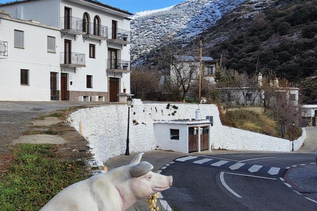 Photo of Others in Trevelez