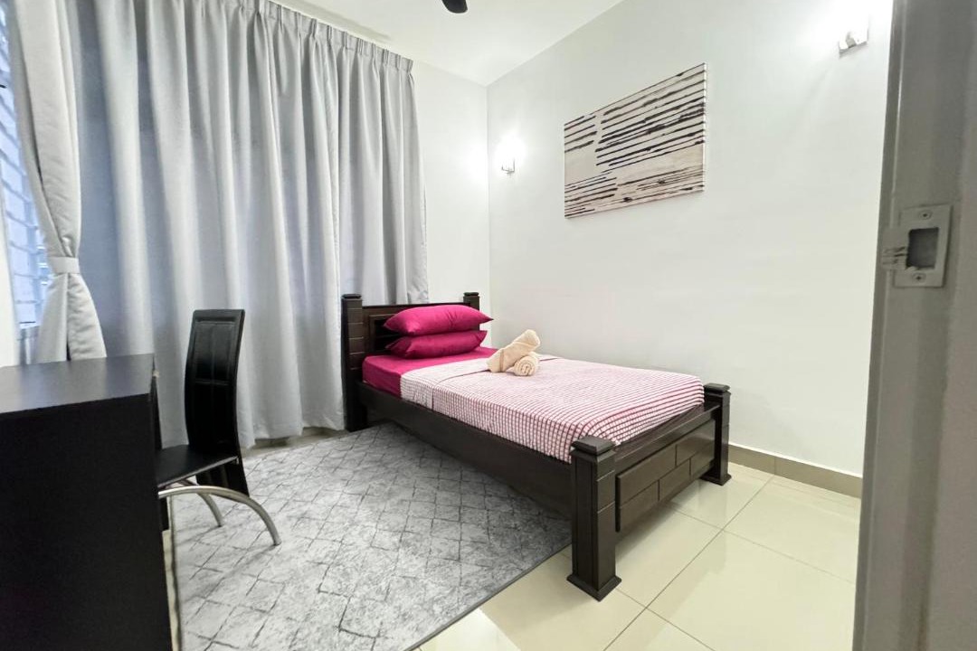 Photo of Bedroom in Presint 15