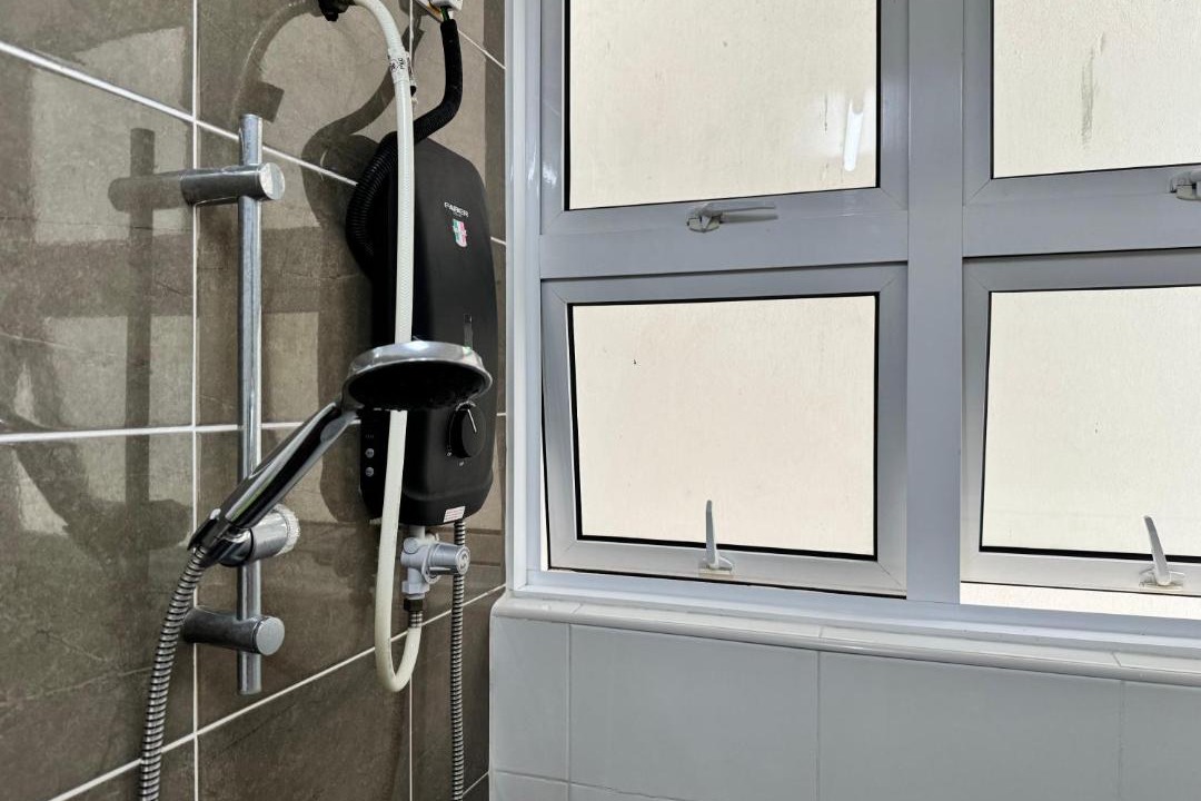 Photo of Bathroom in Presint 15