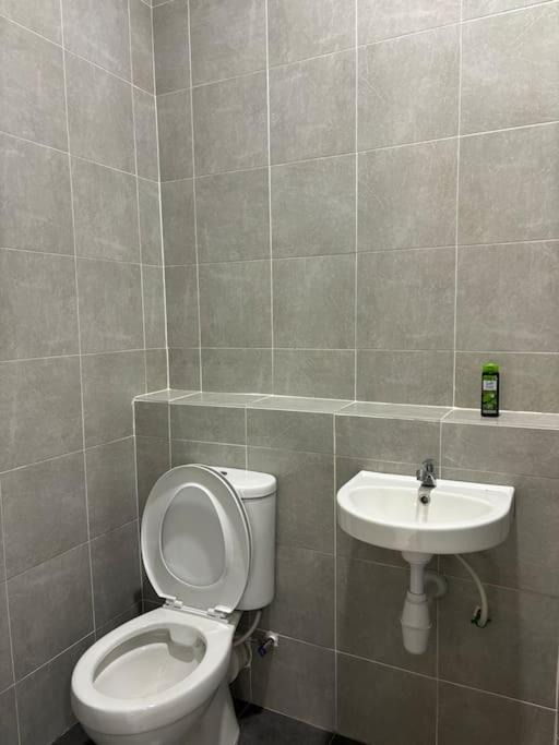 Photo of Bathroom in Kajang