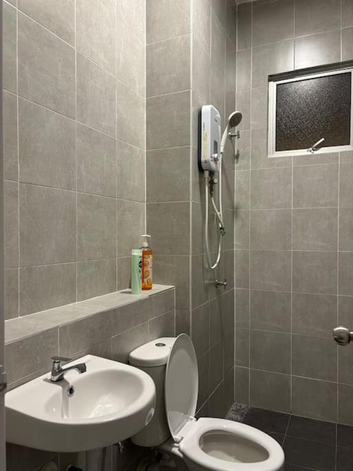 Photo of Bathroom in Kajang