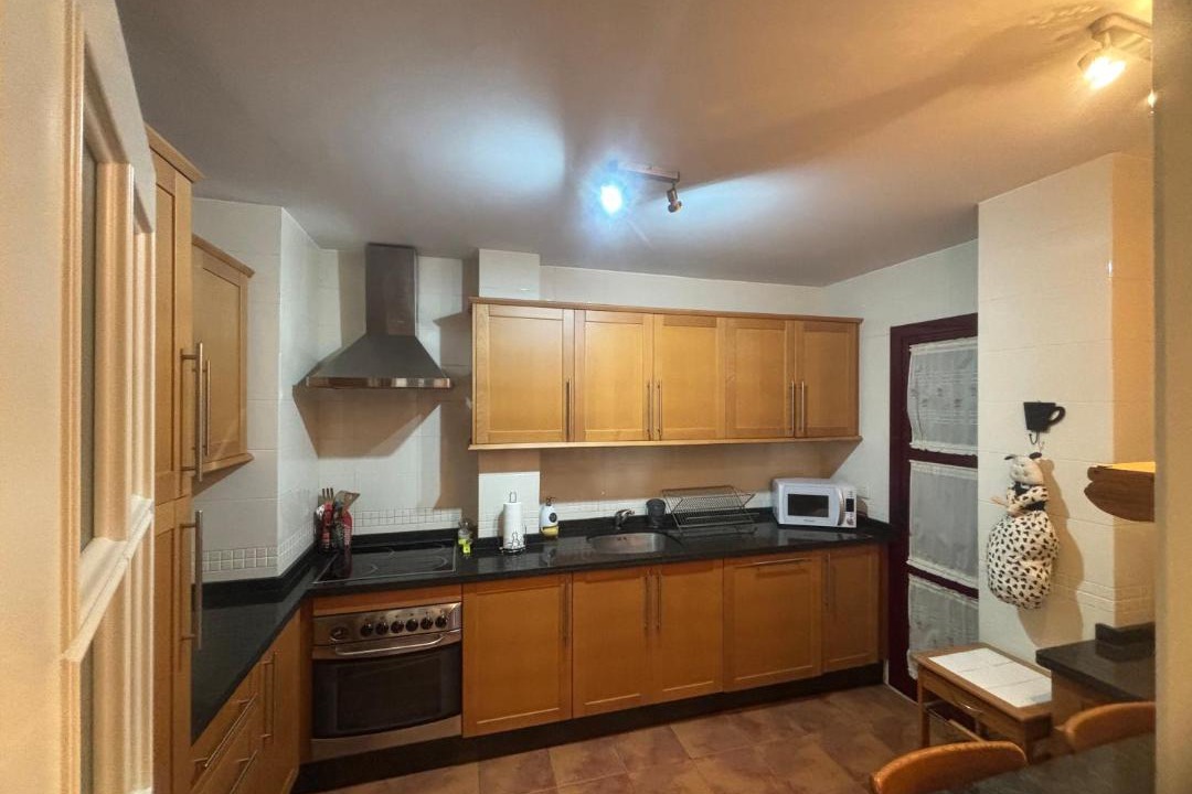 Photo of Kitchen in Motril