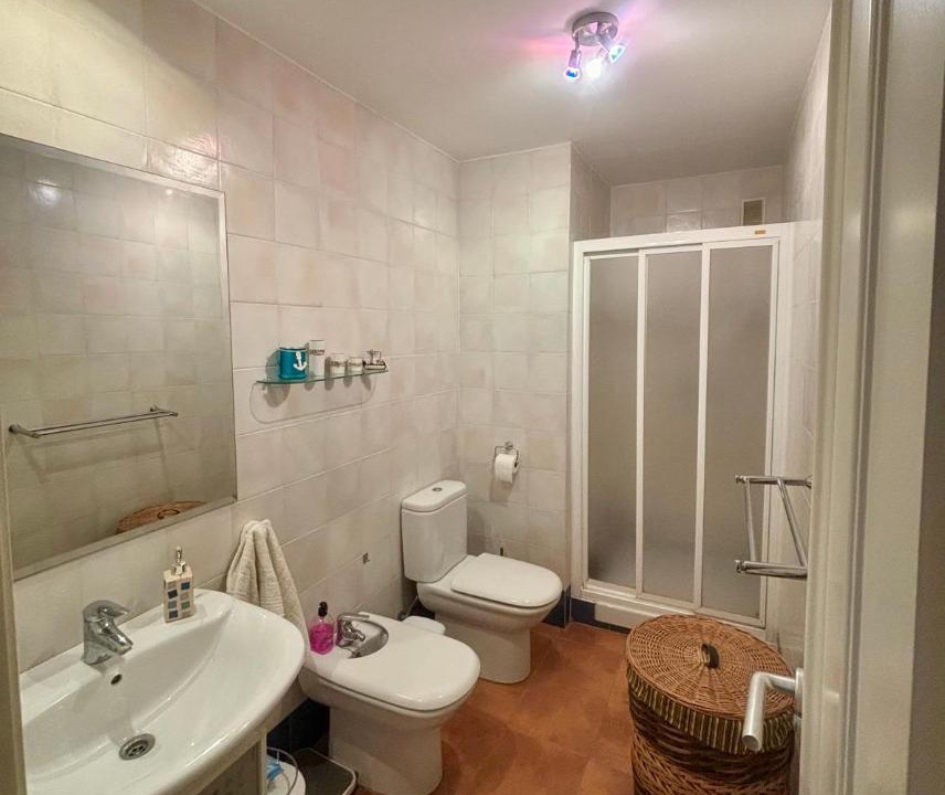 Photo of Bathroom in Motril