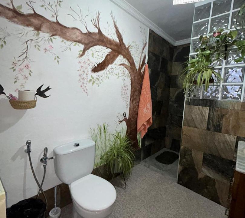 Photo of Bathroom in Benamaurel