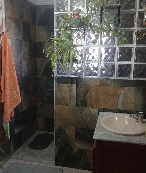 Photo of Bathroom in Benamaurel