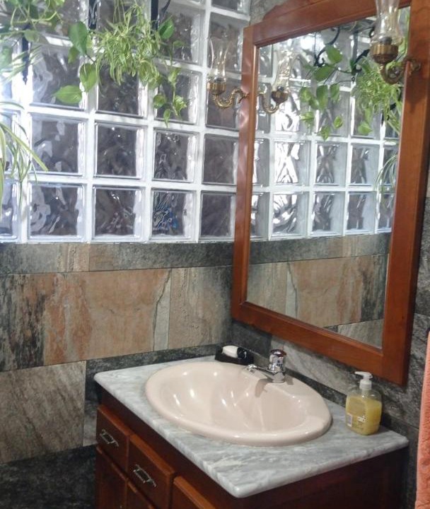 Photo of Bathroom in Benamaurel