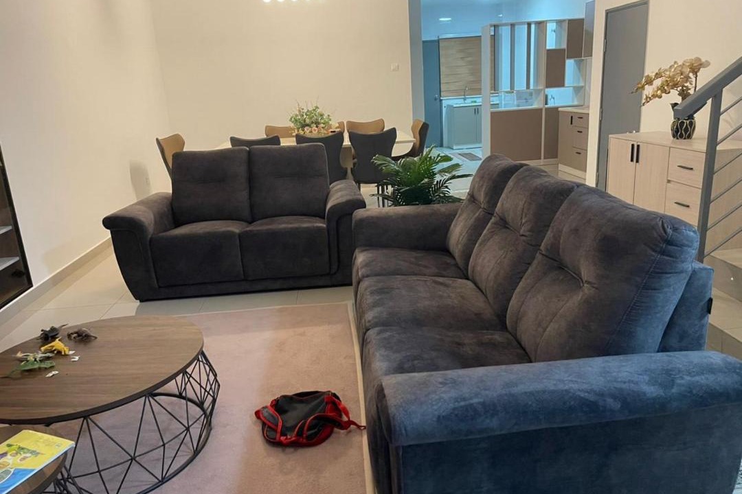 Photo of Livingroom in Shah Alam