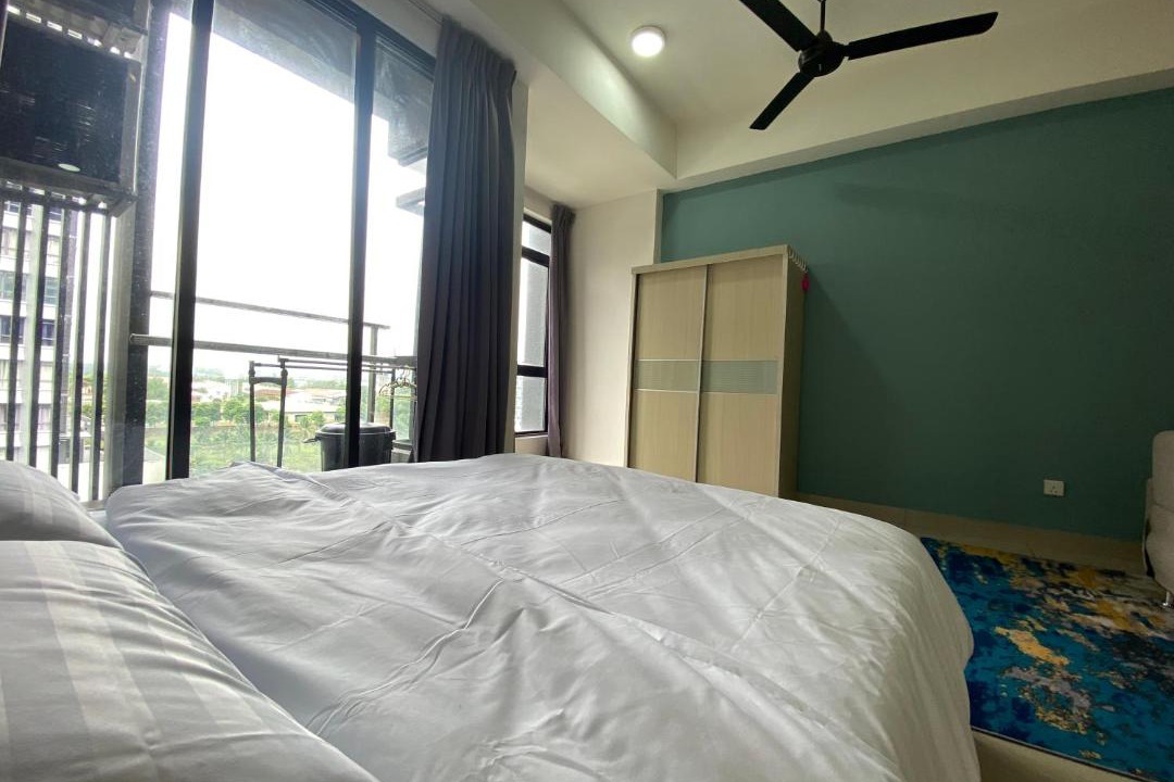 Photo of Bedroom in Shah Alam
