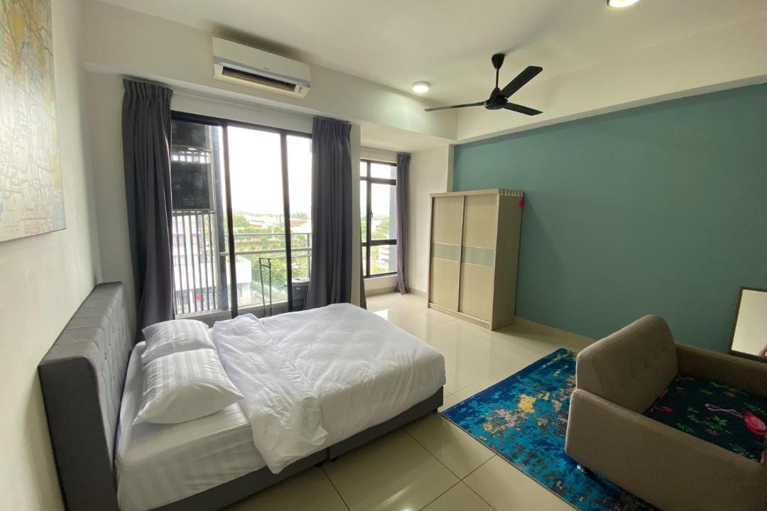 Photo of Bedroom in Shah Alam