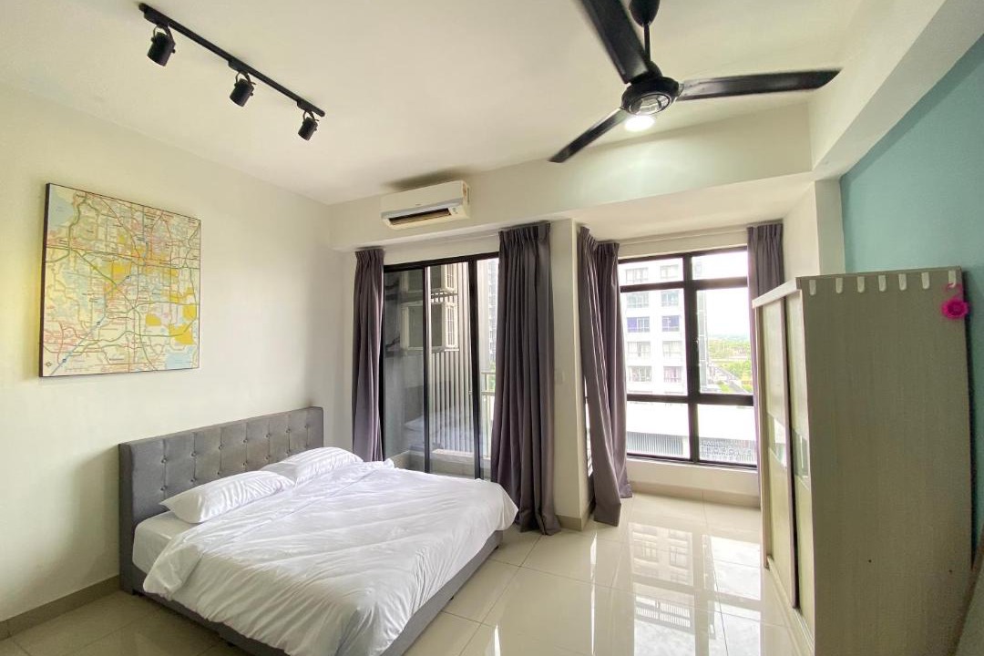 Photo of Bedroom in Shah Alam