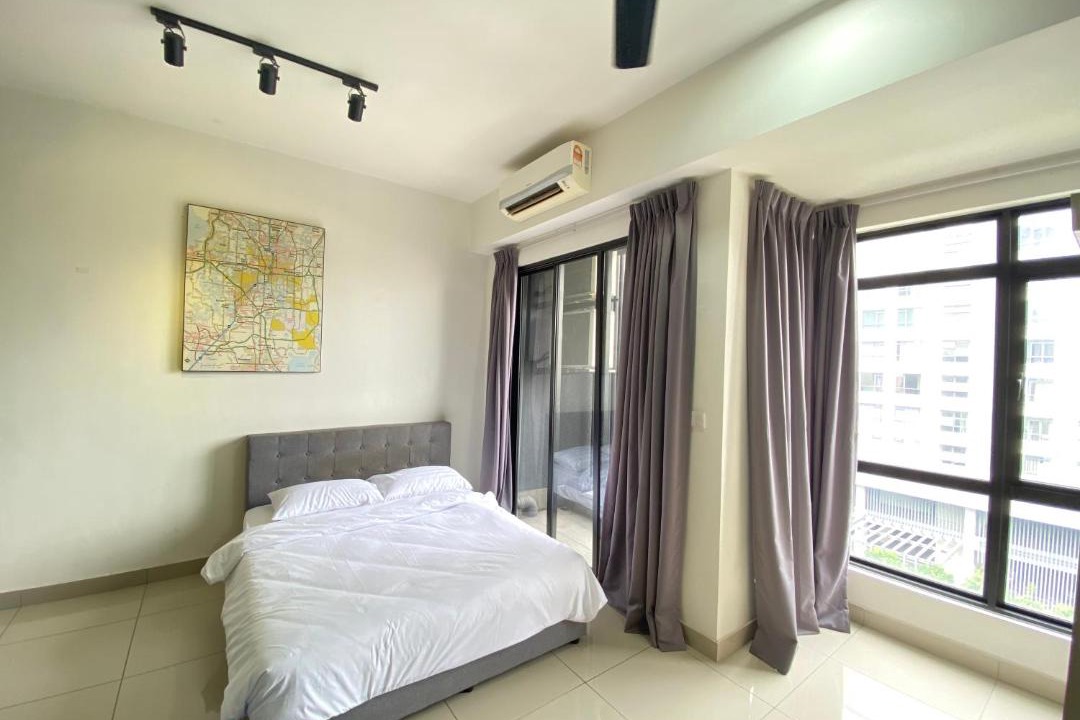 Photo of Bedroom in Shah Alam
