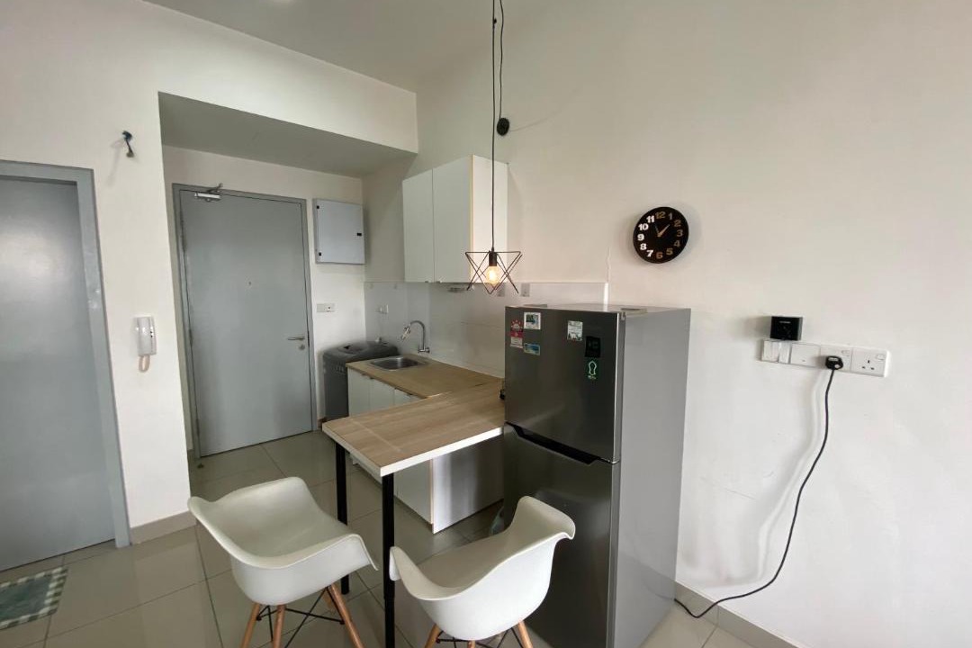 Photo of Kitchen in Shah Alam