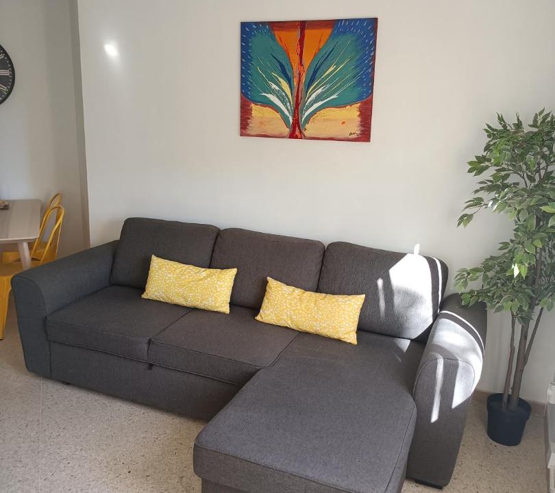 Photo of Livingroom in Playa Granada
