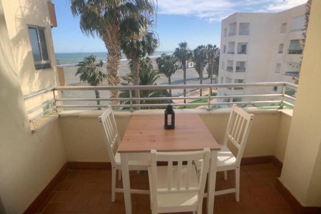 Photo of Patio Balcony in Playa Granada