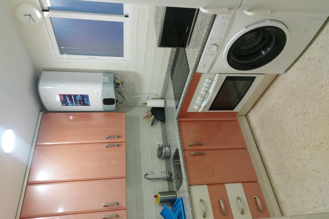 Photo of Kitchen in Playa Granada
