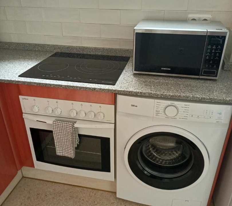 Photo of Kitchen in Playa Granada
