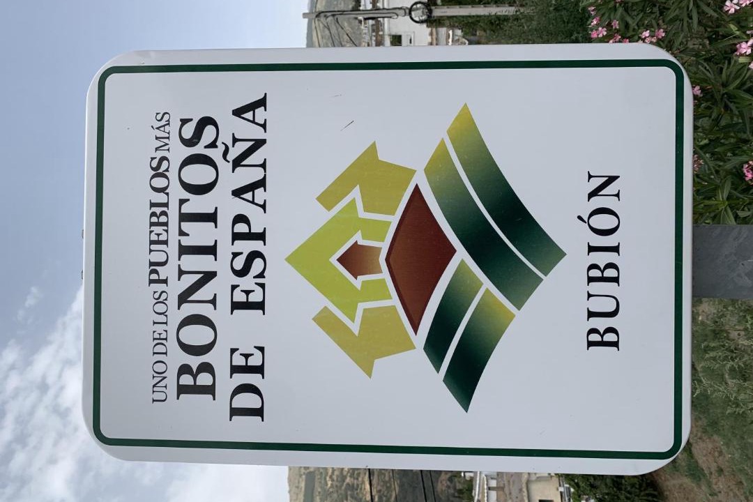Photo of Others in Bubion
