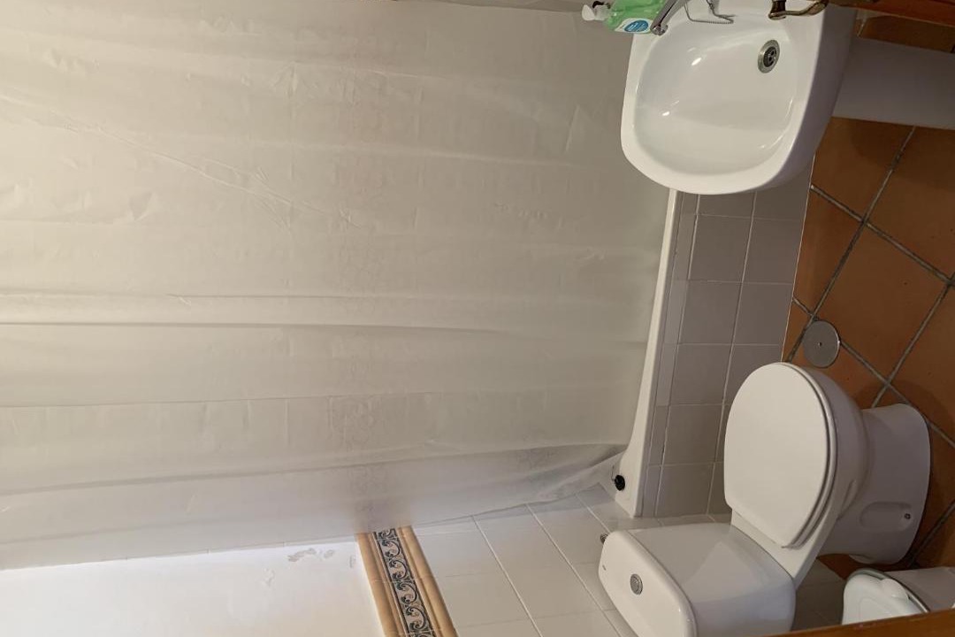 Photo of Bathroom in Bubion