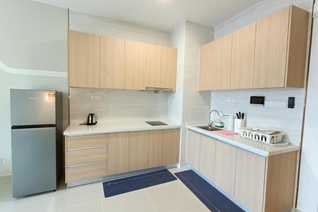 Photo of Kitchen in Taman Wahyu