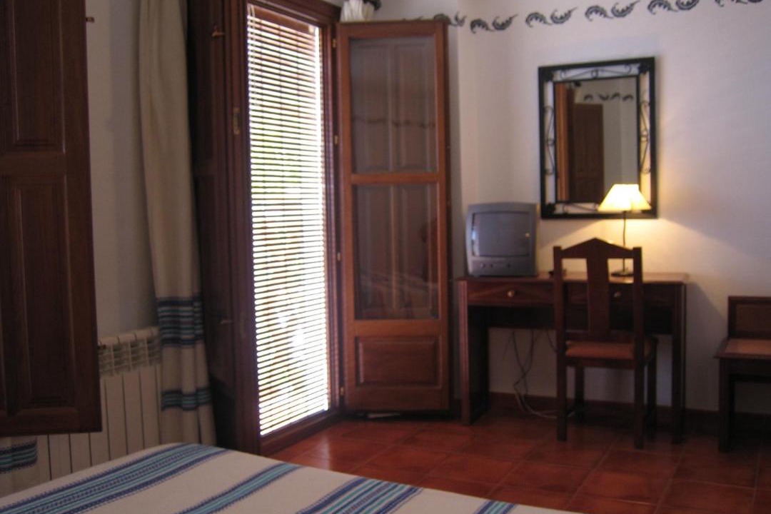 Photo of Others in Capileira