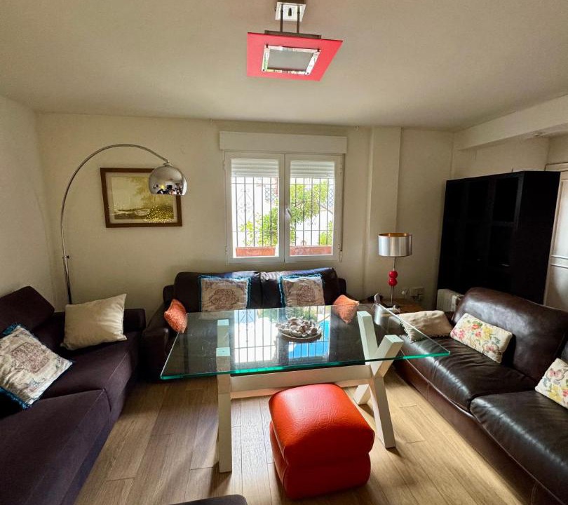 Photo of Livingroom in Cenes de la Vega