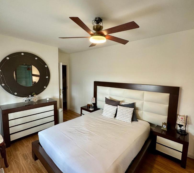 Photo of Bedroom in Cenes de la Vega