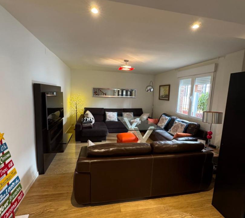Photo of Livingroom in Cenes de la Vega