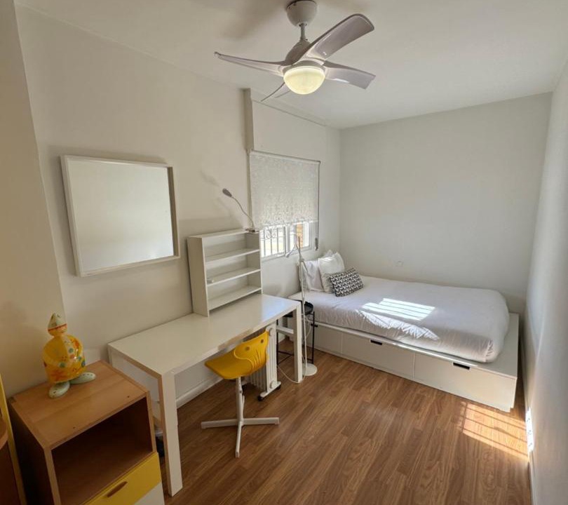 Photo of Bedroom in Cenes de la Vega