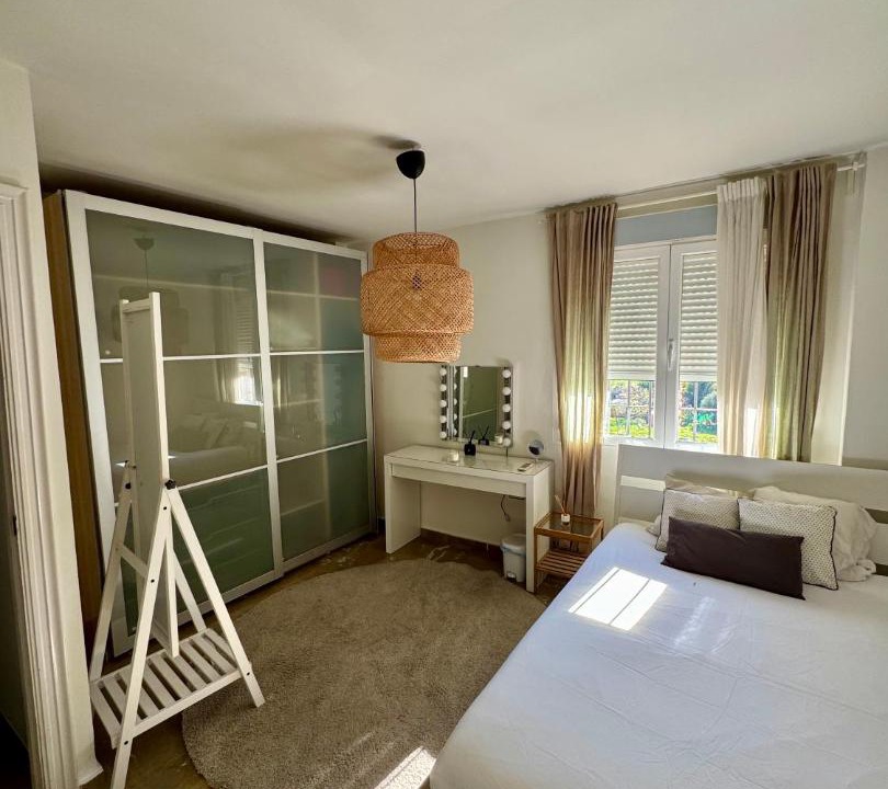 Photo of Bedroom in Cenes de la Vega