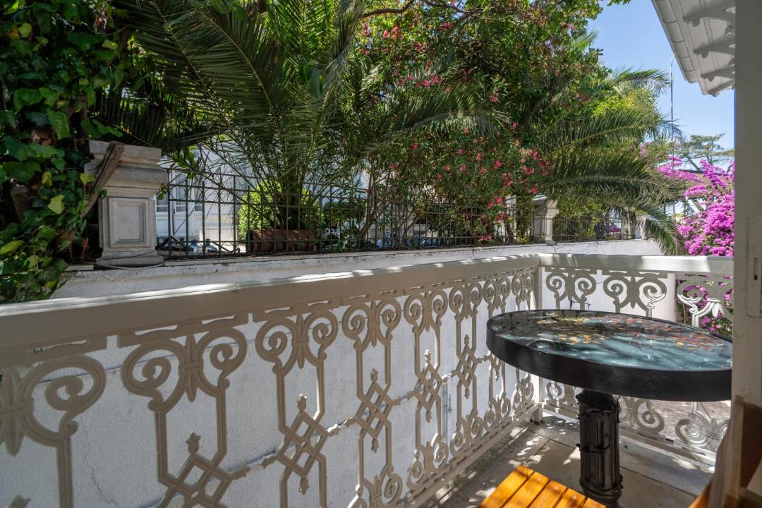 Photo of Patio Balcony in Adalar