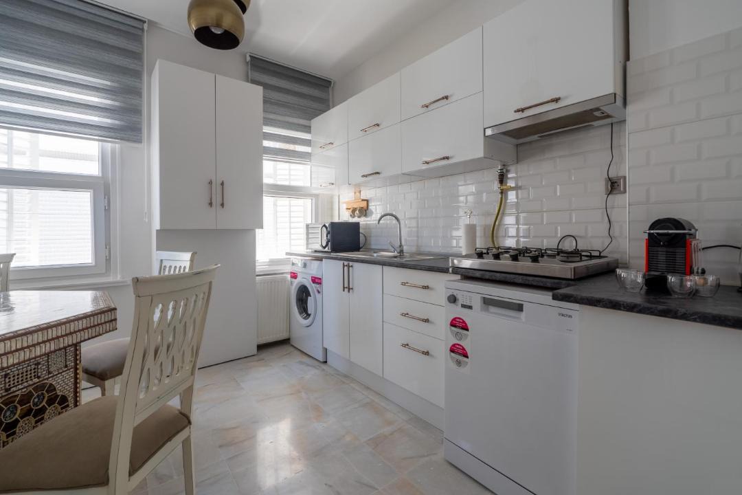 Photo of Kitchen in Adalar