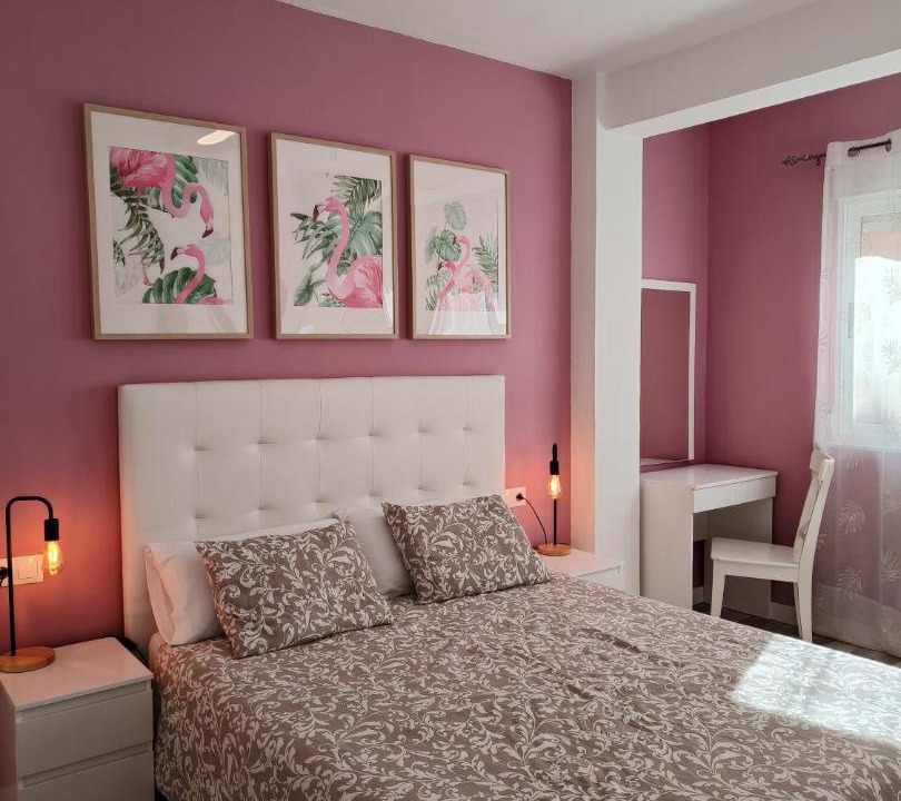 Photo of Bedroom in Beiro