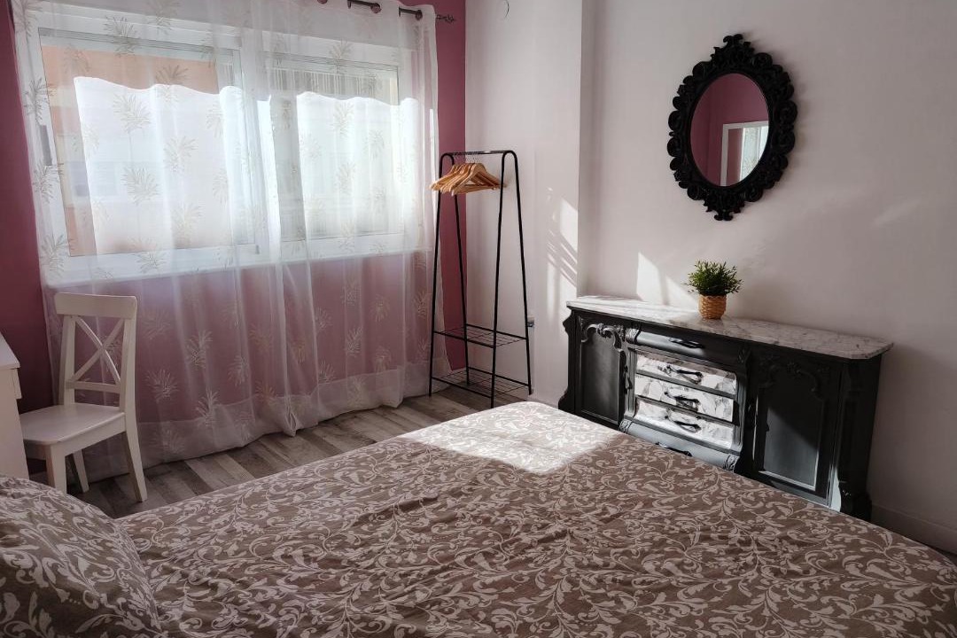 Photo of Bedroom in Beiro