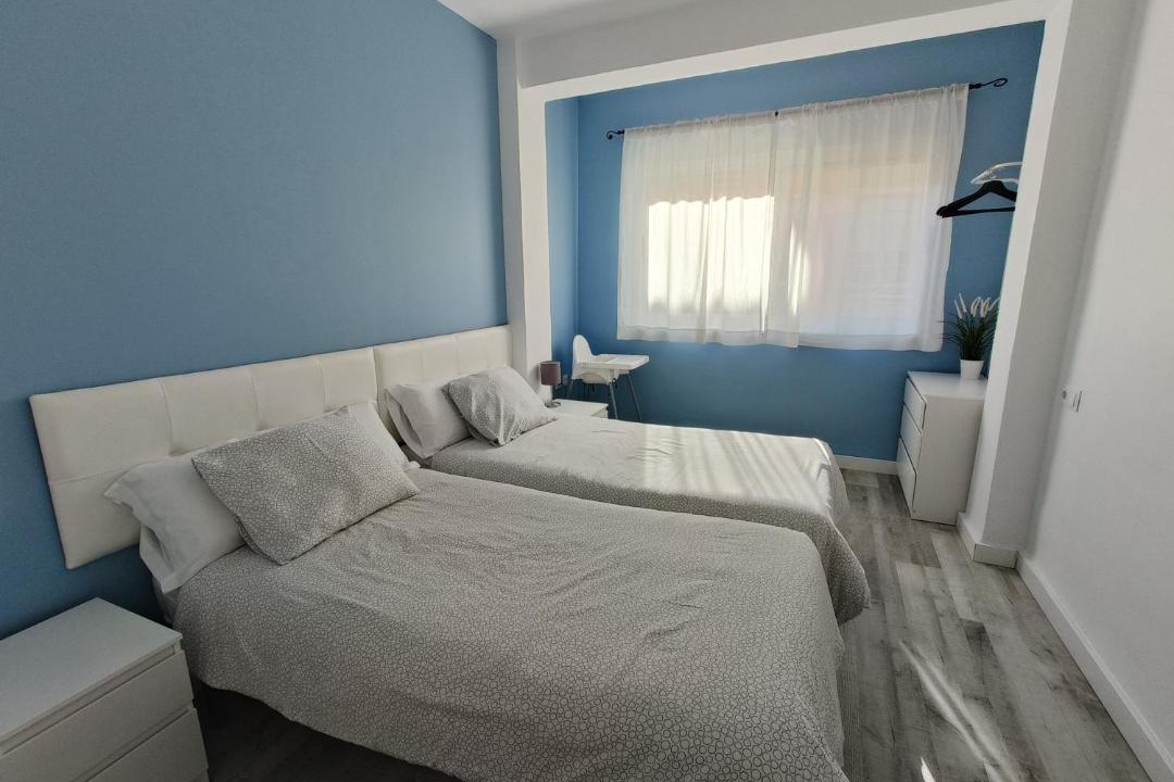 Photo of Bedroom in Beiro
